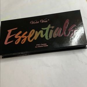 Violet Voss Essentials PRO Series